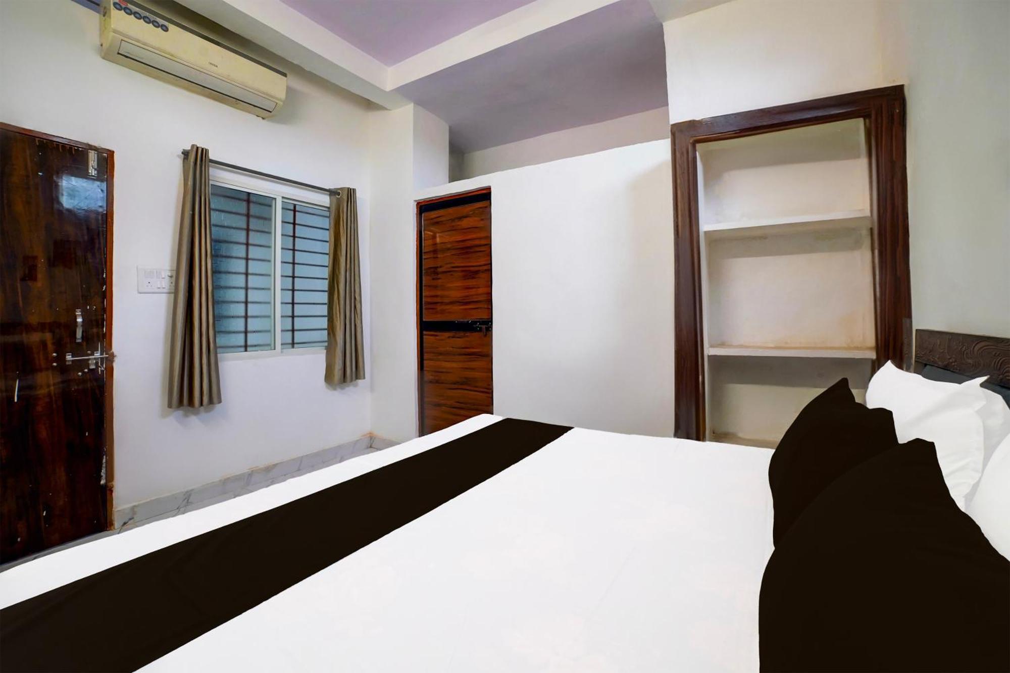 Hotel O T G M Shaliks Hotel Bhopal Extérieur photo